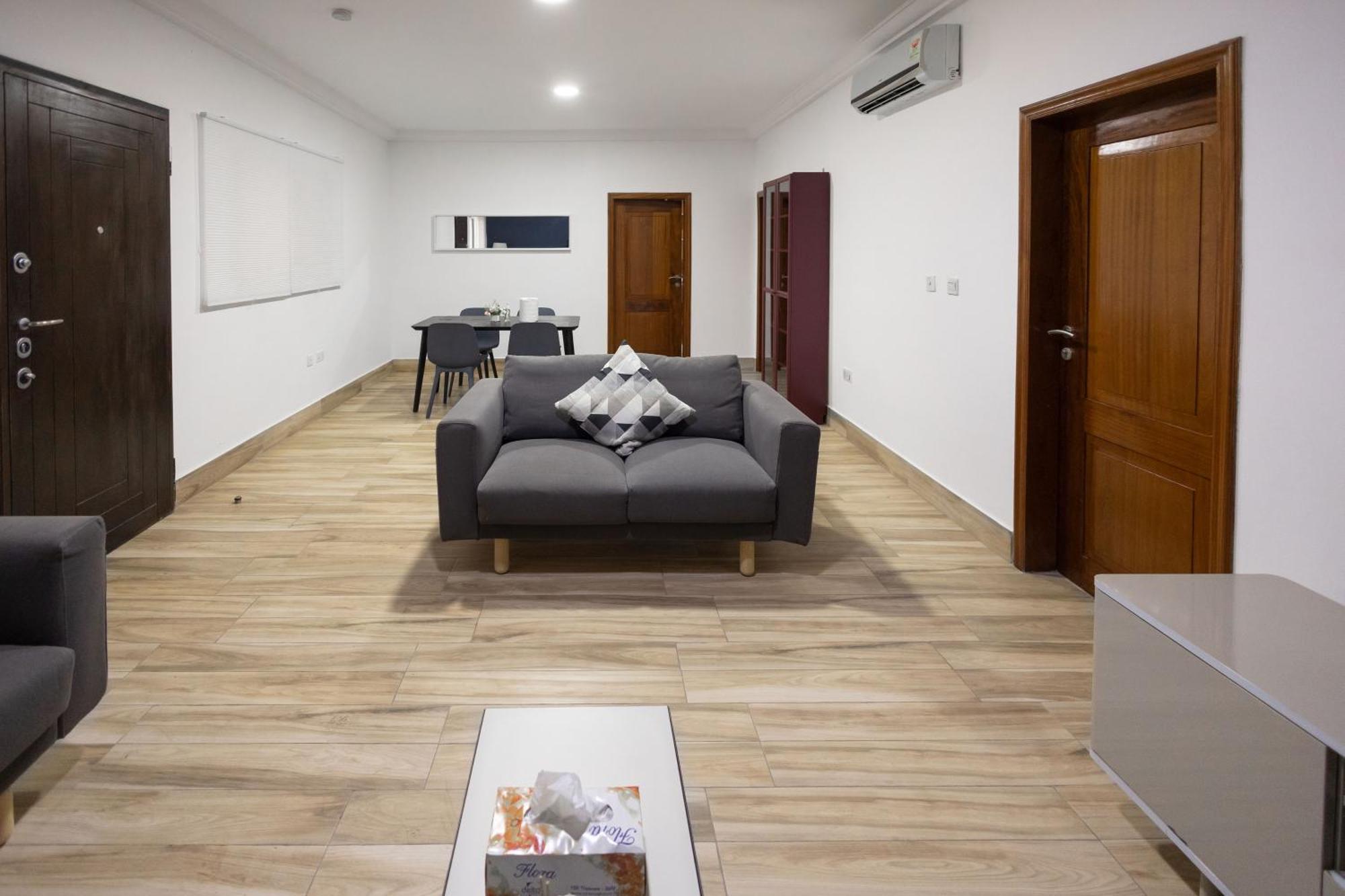 Bragha Apartments And Hotel Sekondi-Takoradi Екстериор снимка